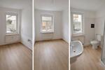 Etagenwohnung Gößnitz - 3 Zimmer, 62 m&sup2;, 360&euro; | Angebot:25633293