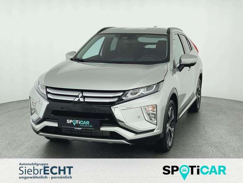 Eclipse Cross