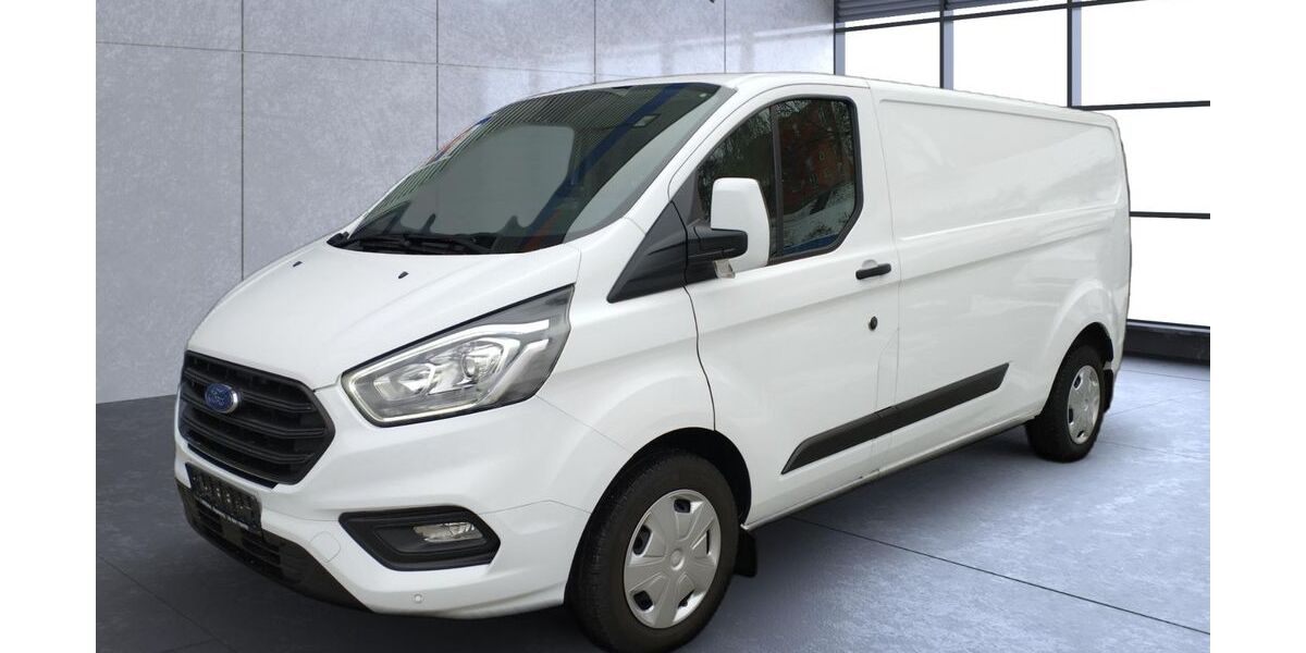 Ford Transit Custom 23.990 km 23.590 &euro; Regensburg 93053