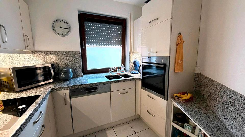 Terrassenwohnung Mönchengladbach Nord - 3 Zimmer, 79 m&sup2;, 269.000&euro; | Angebot:26819393