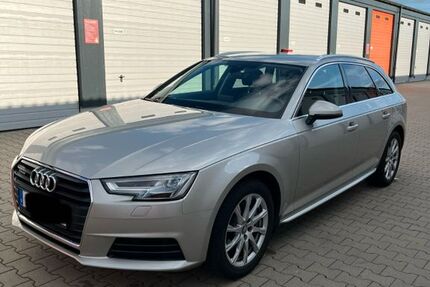 Audi A4 130.000 km 15.000 € Ahrensfelde 16356