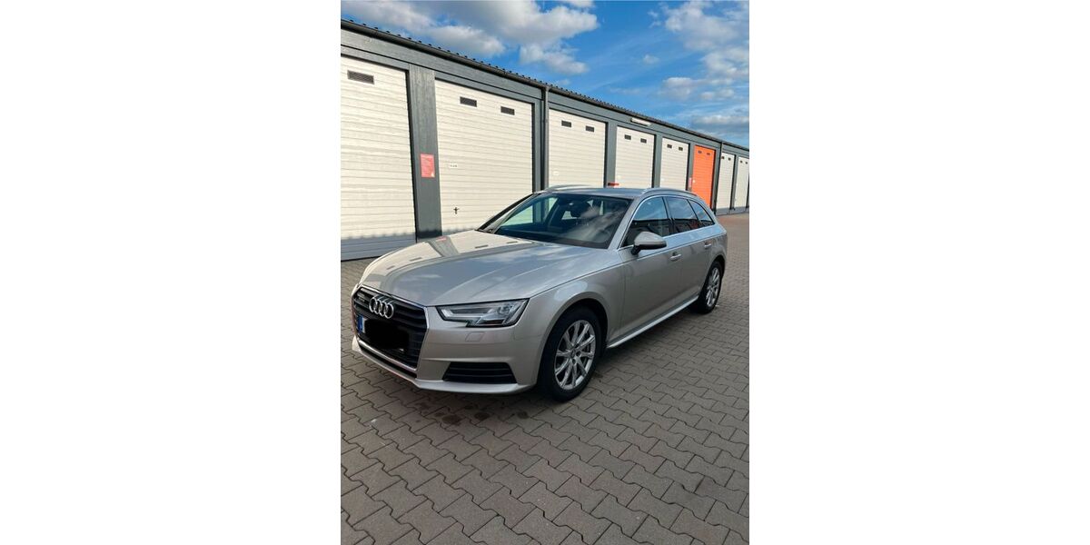 Audi A4 130.000 km 15.000 € Ahrensfelde 16356