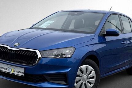 Skoda Fabia 40.500 km 14.990 &euro; Altenkirchen 57610