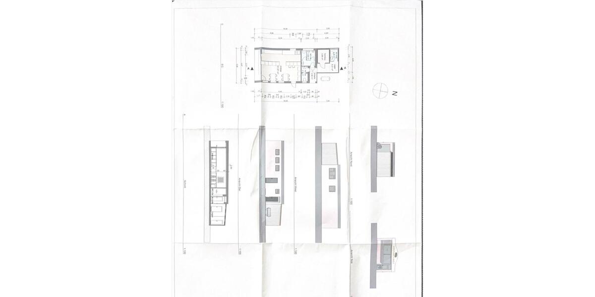 Gewerbeobjekt Niestetal - 1.200&euro; | Angebot:26462195