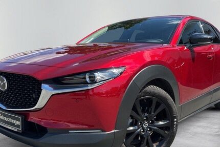 Mazda CX-30 12.097 km 27.990 &euro; Berlin 13599
