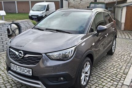 Opel Crossland (X) 114.973 km 11.200 &euro; Dresden 01237