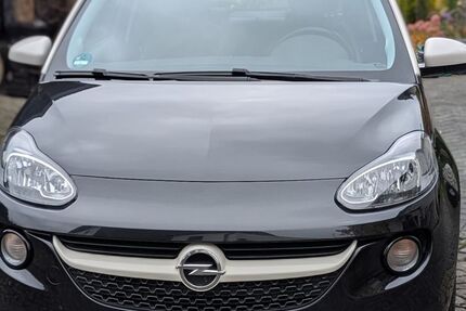 Opel Adam 63.272 km 8.000 € Boos 56729