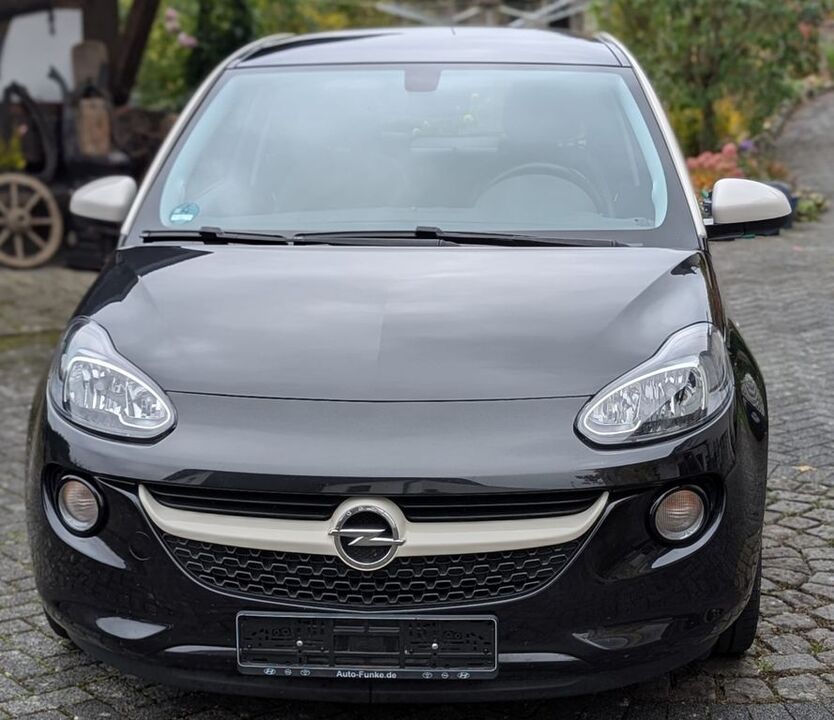 Opel Adam 63.272 km 8.000 € Boos 56729
