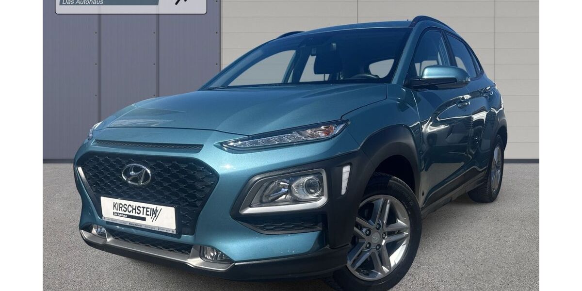 Hyundai KONA 37.346 km 13.990 &euro; Bad Hersfeld 36251