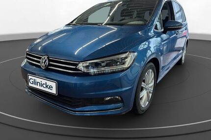 VW Touran 119.200 km 19.480 &euro; Erfurt 99099