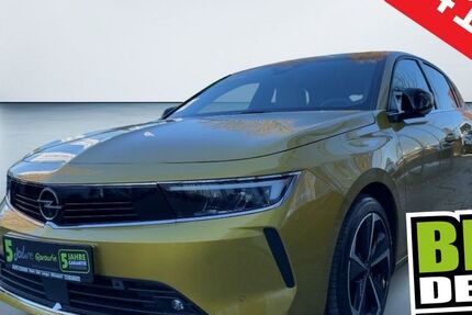 Opel Astra 22.023 km 17.444 &euro; Chemnitz 09116