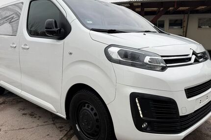 Citroen Jumpy 275.000 km 9.984 &euro; Höxter 37671