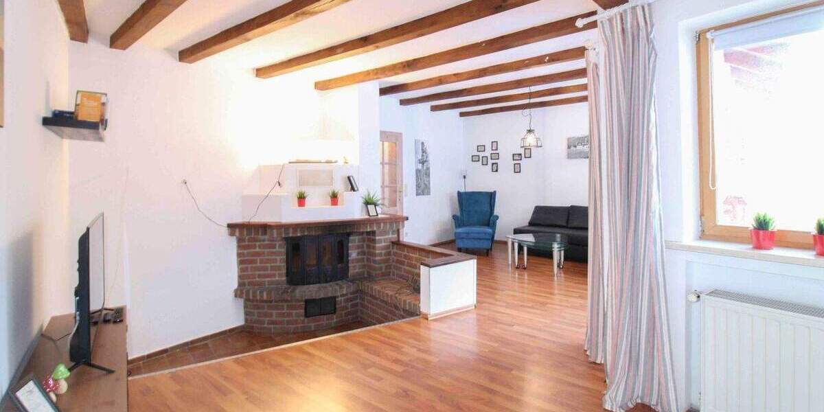 Einfamilienhaus Herzberg am Harz Sieber - 6 Zimmer, 114 m&sup2;, 96.000&euro; | Angebot:25338395