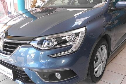 Renault Megane 28.200 km 14.490 &euro; Winsen/Luhe OT-Luhdorf 21423