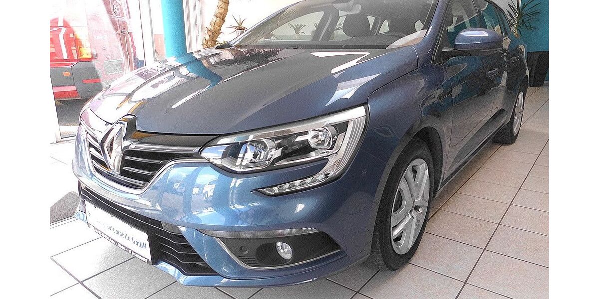 Renault Megane 28.200 km 14.990 &euro; Winsen/Luhe OT-Luhdorf 21423