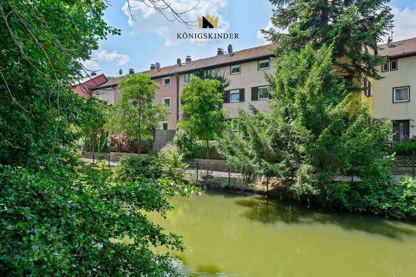 Haus zum Kaufen in Esslingen 499.000 € 127 m²