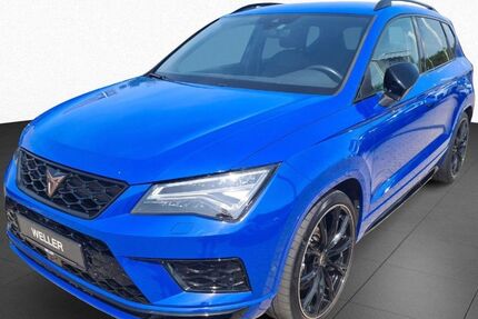 Seat Ateca 59.442 km 27.777 &euro; Osnabrück 49084