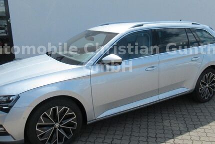 Skoda Superb 51.600 km 35.990 &euro; Unstruttal OT Ammern 99996