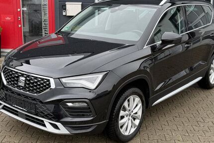 Seat Ateca 9.600 km 27.390 &euro; Heroldstatt 72535