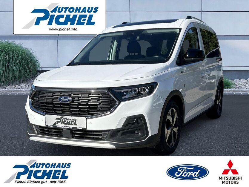 Ford Tourneo Connect 35.000 km 28.990 € Mittweida 09648