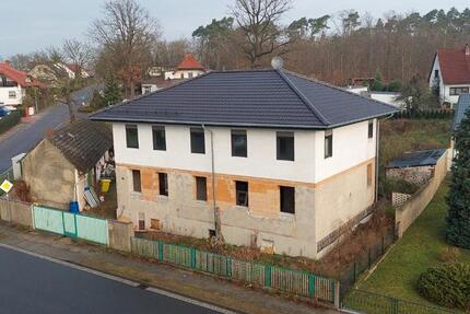 Haus Märkische Heide - 8 Zimmer, 200 m&sup2;, 270.000&euro; | Angebot:25613212