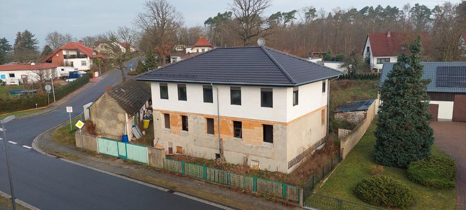 Mehrfamilienhaus, Wohnhaus Märkische Heide - 8 Zimmer, 200 m&sup2;, 270.000&euro; | Angebot:25613212