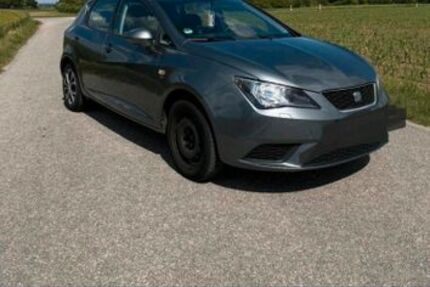 Seat Ibiza 61.000 km 7.500 &euro; Ergolding 84030