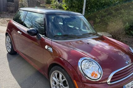 Mini One D 68.500 km 7.850 &euro; Stromberg 55442