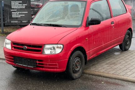Daihatsu Cuore 103.582 km 1.290 &euro; Wildau 15745