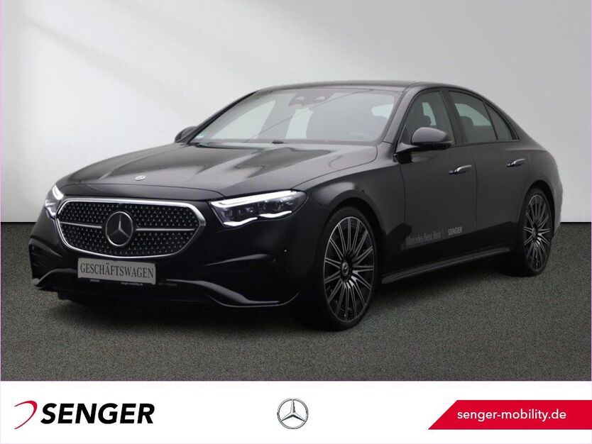 Mercedes-Benz E 450 18.000 km 82.440 € Rheine 48429