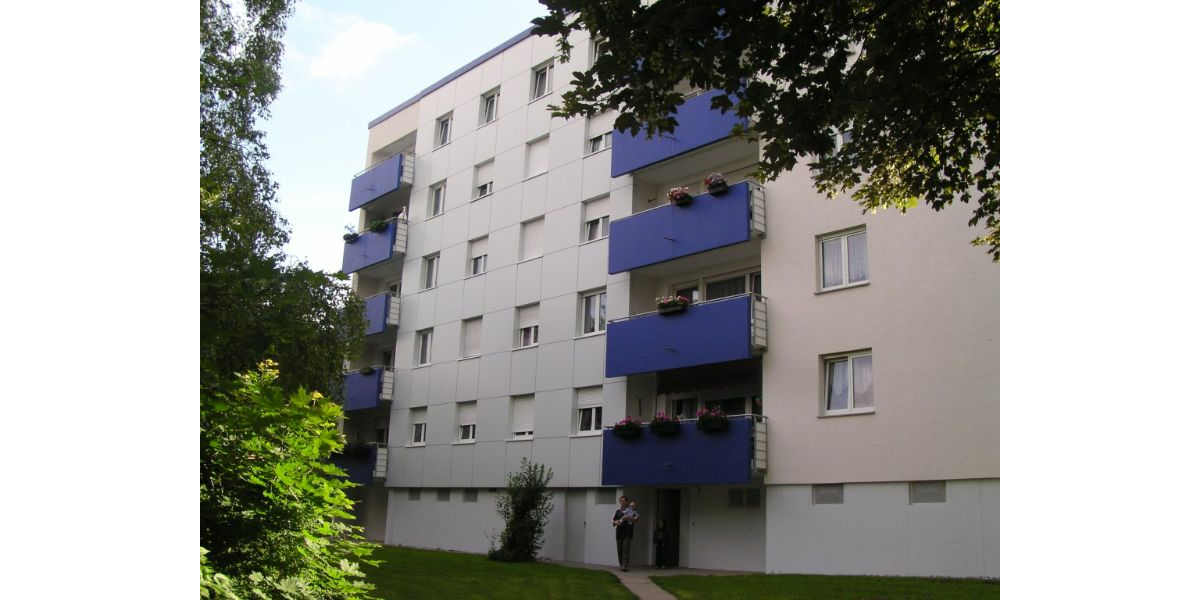 Wohnung zum Mieten in Villingen-Schwenningen 780,20 € 94 m² 4 zimmer