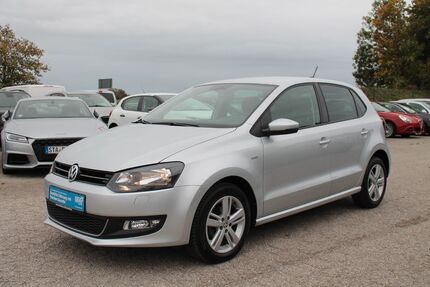 VW Polo 101.536 km 7.690 &euro; Holzkirchen bei München 83607