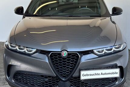 Alfa Romeo Tonale 18.500 km 23.989 &euro; Heilbronn 74076