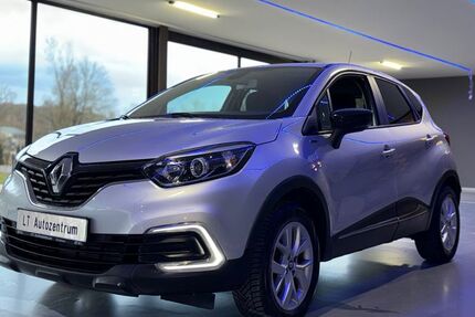 Renault Captur 32.144 km 12.490 &euro; Ittlingen 74930