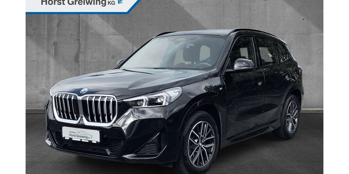 BMW X1 9.000 km 38.900 &euro; Münster 48159