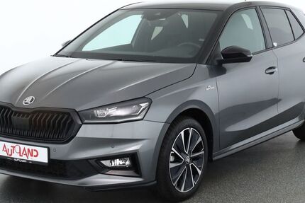 Skoda Fabia 29.985 km 23.490 &euro; Eisleben 06295