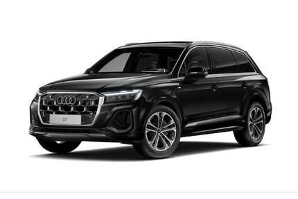 Audi Q7 15.725 km 76.980 &euro; Traunstein 83278