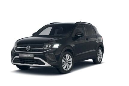 VW T-Cross 25.990 km 24.950 &euro; Berlin 14167