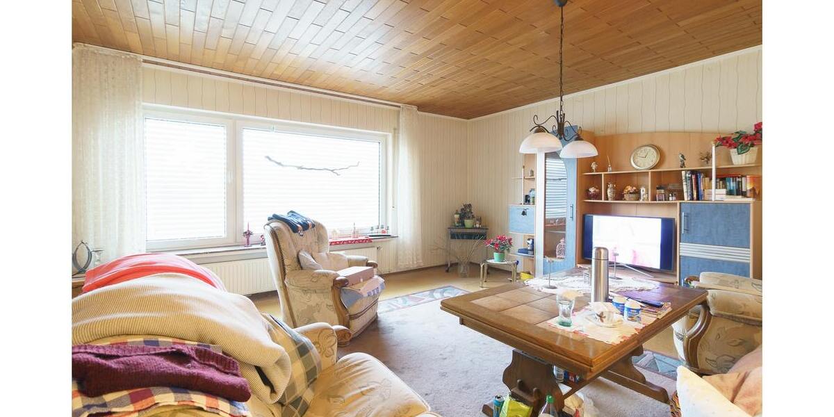 ***NEUER KAUFPREIS*** Einfamilienhaus mit Einliegerwohnung in zentraler Lage von Ostrhauderfehn - Einfamilienhaus Ostrhauderfehn | Angebot:26646491