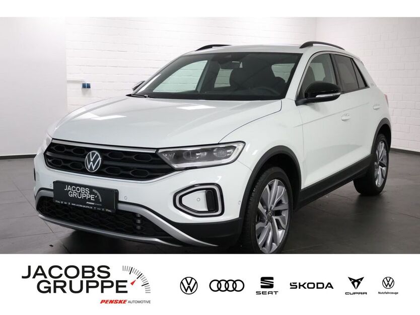 VW T-Roc 23.688 km 28.940 € Alsdorf 52477