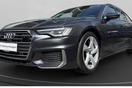 Audi A6 55.749 km 39.990 &euro; Köln 50968