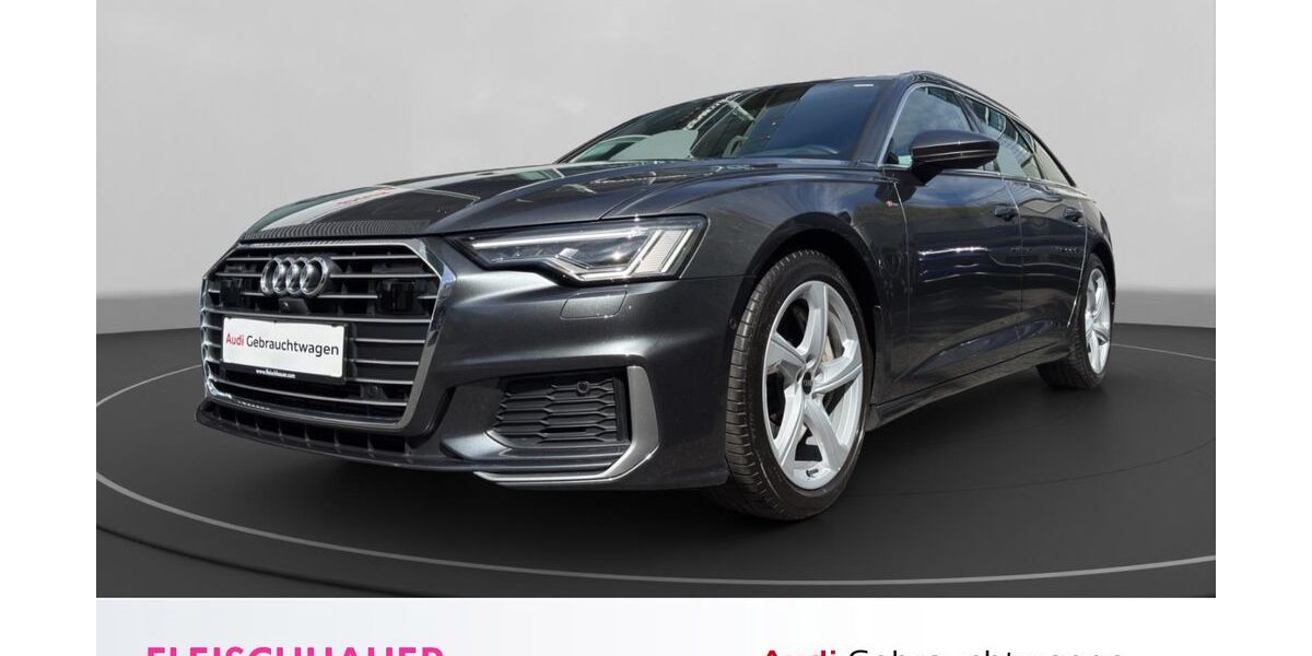 Audi A6 55.749 km 39.990 &euro; Köln 50968