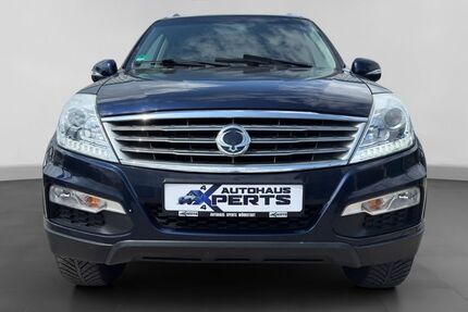 SsangYong REXTON 194.000 km 9.900 &euro; Wörrstadt 55286