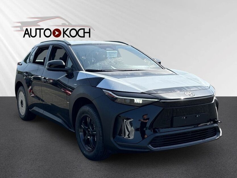 Toyota bZ4X 5.612 km 31.990 € Düren 52351