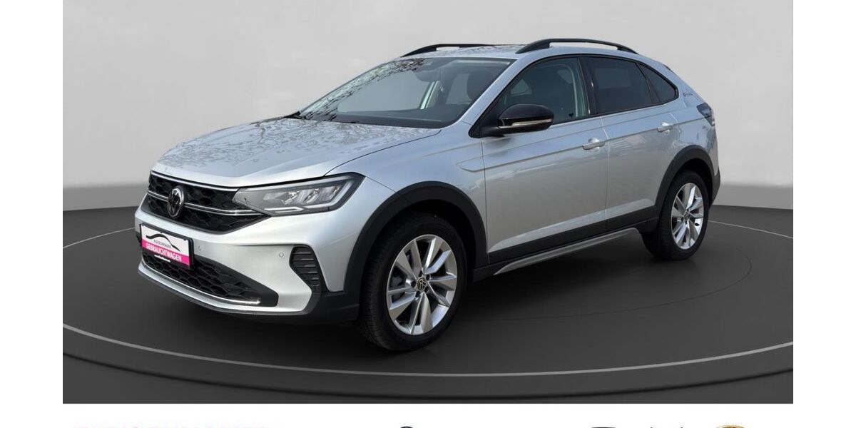 VW Taigo 8.390 km 23.990 &euro; Bad Kreuznach 55543