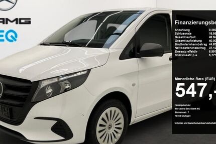 Mercedes-Benz Vito 45.308 km 45.101 &euro; Lüdenscheid 58507