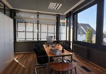 Co-Working Space - All-in-Miete
