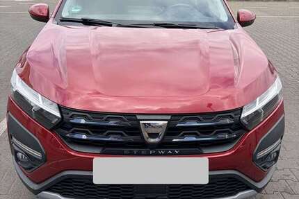 Dacia Sandero 50.000 km 12.300 &euro; Bingen am Rhein, Stadt 55411