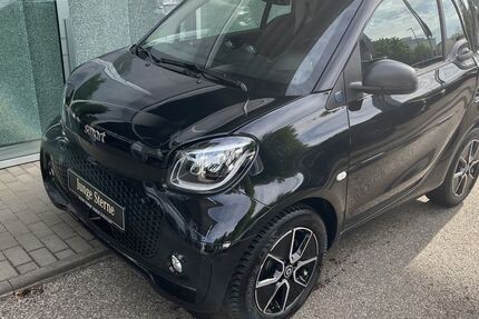 Smart ForTwo 31.835 km 15.470 &euro; Günzburg 89312