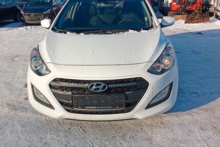 Hyundai i30 186.700 km 5.900 &euro; Mittenwalde 15749